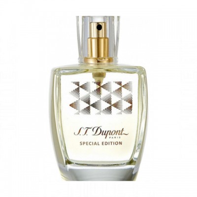 S.T. Dupont Special Edition Pour Femme