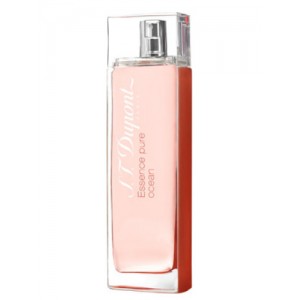 S.T. Dupont Essence Pure Ocean pour femme
