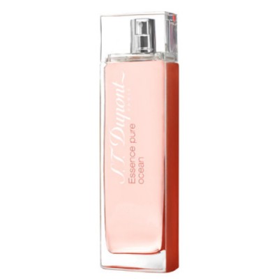 S.T. Dupont Essence Pure Ocean pour femme