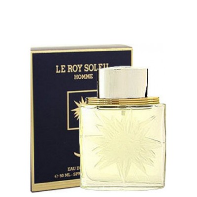 Salvador Dali Le Roy Soleil Homme