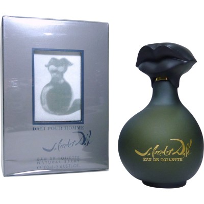 Salvador Dali Pour Homme