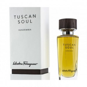 Salvatore Ferragamo Tuscan Soul Vendemmia