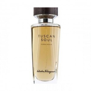 Salvatore Ferragamo Tuscan Soul Intense Terra rossa