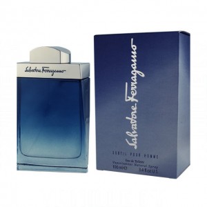 Salvatore Ferragamo Subtil Pour Homme