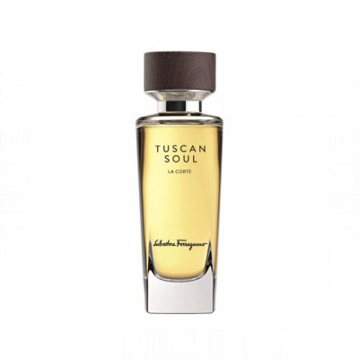 Salvatore Ferragamo La Corte (2016)