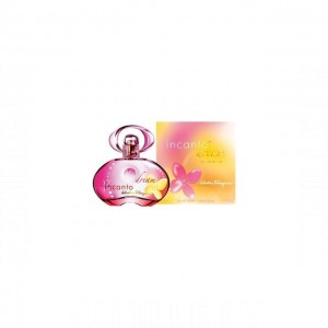 Salvatore Ferragamo Incanto Dream Golden Edition