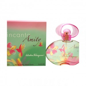 Salvatore Ferragamo Incanto Amity