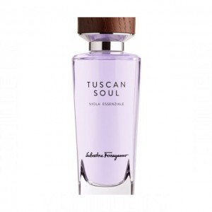 Salvatore Ferragamo Tuscan Soul Viola Essenziale