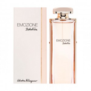 Salvatore Ferragamo Emozione Dolce Fiore