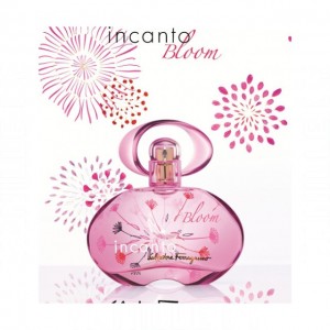 Salvatore Ferragamo Incanto Bloom (2014)