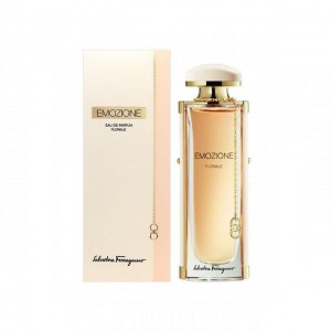 Salvatore Ferragamo Emozione Florale