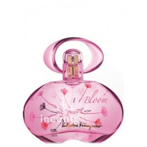 Salvatore Ferragamo Incanto Bloom (2014)