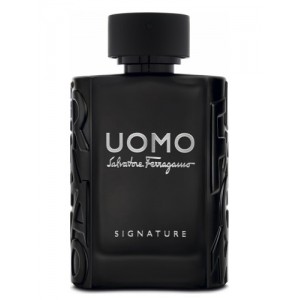 Salvatore Ferragamo Uomo Signature