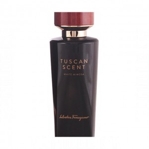 Salvatore Ferragamo Tuscan Scent White mimosa