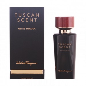 Salvatore Ferragamo Tuscan Scent White mimosa