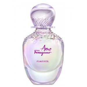 Salvatore Ferragamo Amo Ferragamo Flowerful