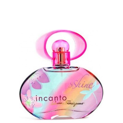 Salvatore Ferragamo Incanto Shine