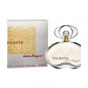 Salvatore Ferragamo Incanto pour femme
