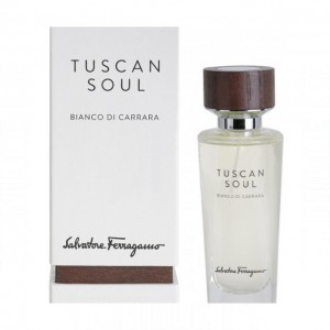 Salvatore Ferragamo Tuscan Soul Bianco Di Carra