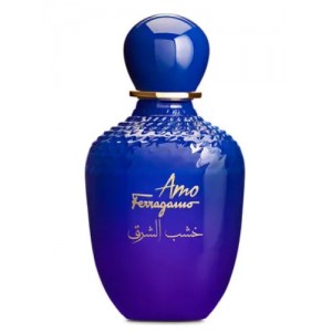 Salvatore Ferragamo Amo Ferragamo Oriental Wood