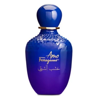 Salvatore Ferragamo Amo Ferragamo Oriental Wood