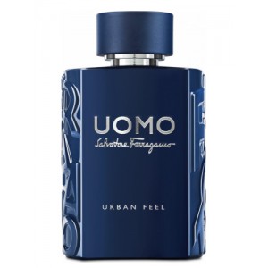 Salvatore Ferragamo Uomo Urban Feel