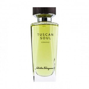 Salvatore Ferragamo Tuscan Soul Convivio