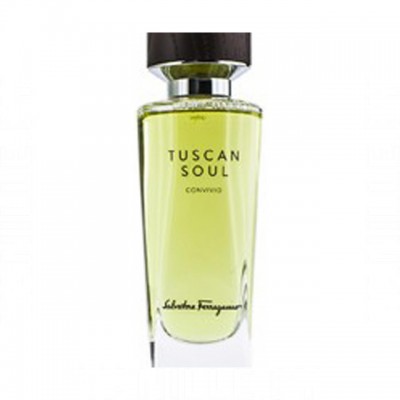 Salvatore Ferragamo Tuscan Soul Convivio