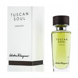 Salvatore Ferragamo Tuscan Soul Convivio