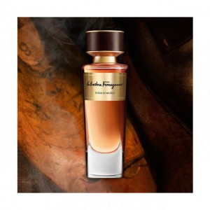 Salvatore Ferragamo Testa di Moro