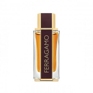 Salvatore Ferragamo Ferragamo Spicy Leather