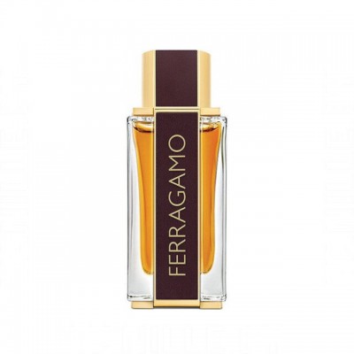 Salvatore Ferragamo Ferragamo Spicy Leather