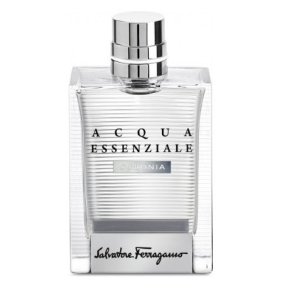 Salvatore Ferragamo Acqua Essenziale Colonia
