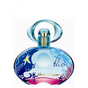 Salvatore Ferragamo Incanto Bliss