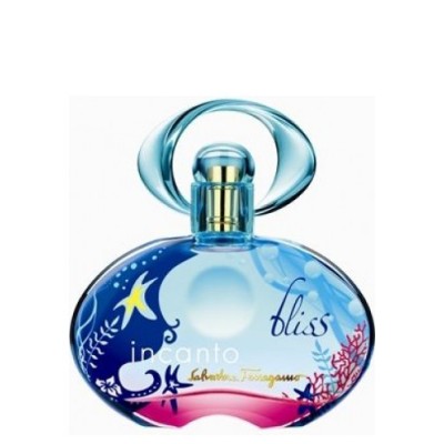 Salvatore Ferragamo Incanto Bliss