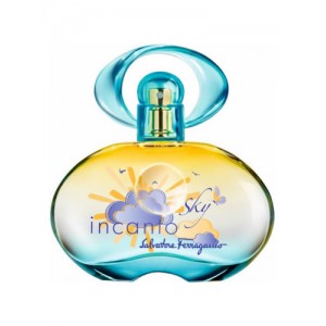 Salvatore Ferragamo Incanto Sky