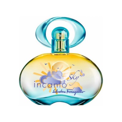 Salvatore Ferragamo Incanto Sky