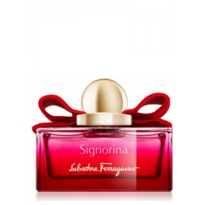 Salvatore Ferragamo Signorina Limited Edition