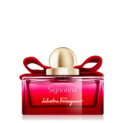 Salvatore Ferragamo Signorina Limited Edition