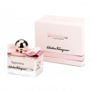 Salvatore Ferragamo Signorina