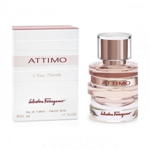 Salvatore Ferragamo Attimo L'Eau Florale