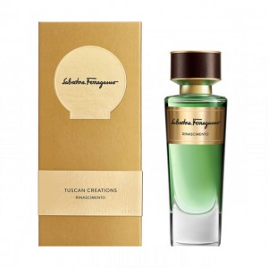 Salvatore Ferragamo Rinascimento