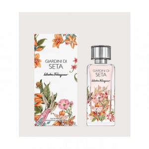 Salvatore Ferragamo Giardini di Seta