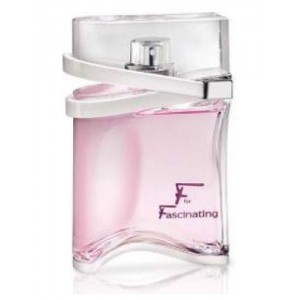 Salvatore Ferragamo F For Fascinating