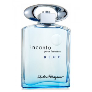 Salvatore Ferragamo Incanto Pour Homme Blue