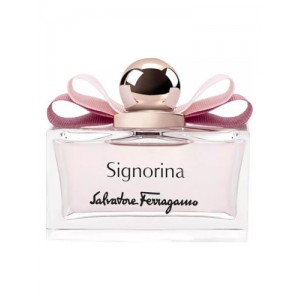 Salvatore Ferragamo Signorina