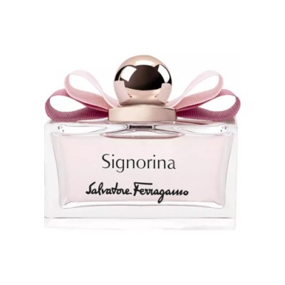 Salvatore Ferragamo Signorina