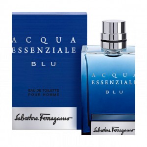 Salvatore Ferragamo Acqua Essenziale Blu