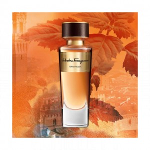 Salvatore Ferragamo Terra Rossa