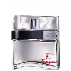 Salvatore Ferragamo F by Ferragamo Pour Homme